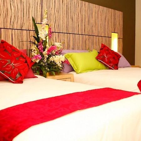 Grand Medallion Hotel Kuching Luaran gambar