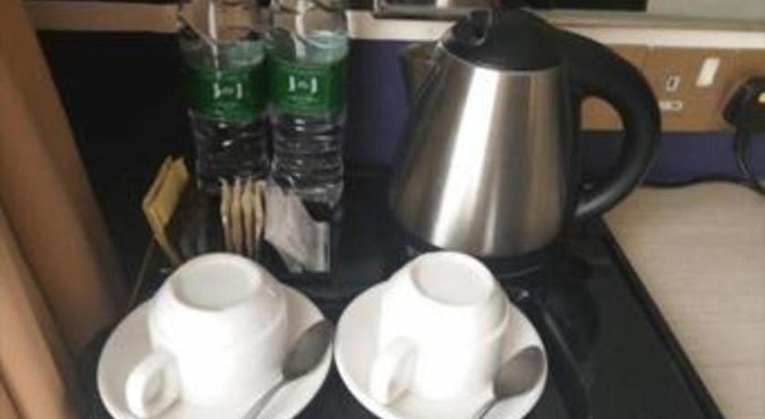 Grand Medallion Hotel Kuching Luaran gambar